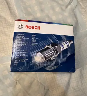 OEM Original Spark Plugs