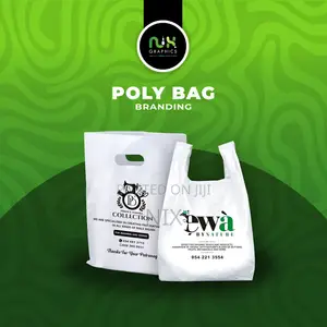 Polybag Printing