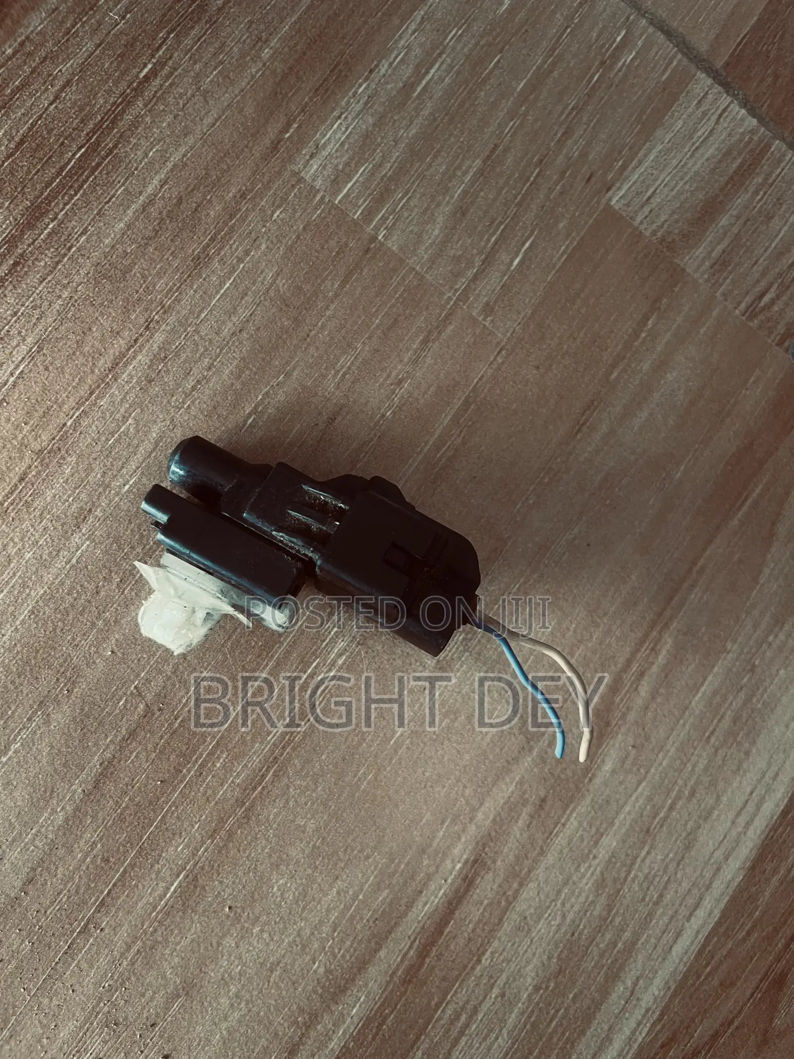 Toyota RAV 4/Ram Ambient(AC) Sensor With Socket