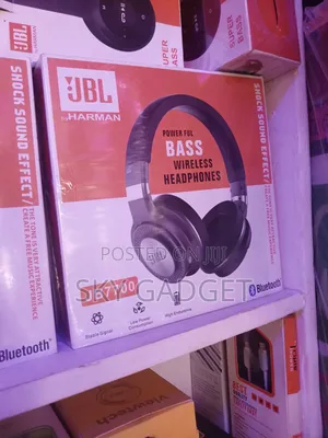 Charges and Sound Systems