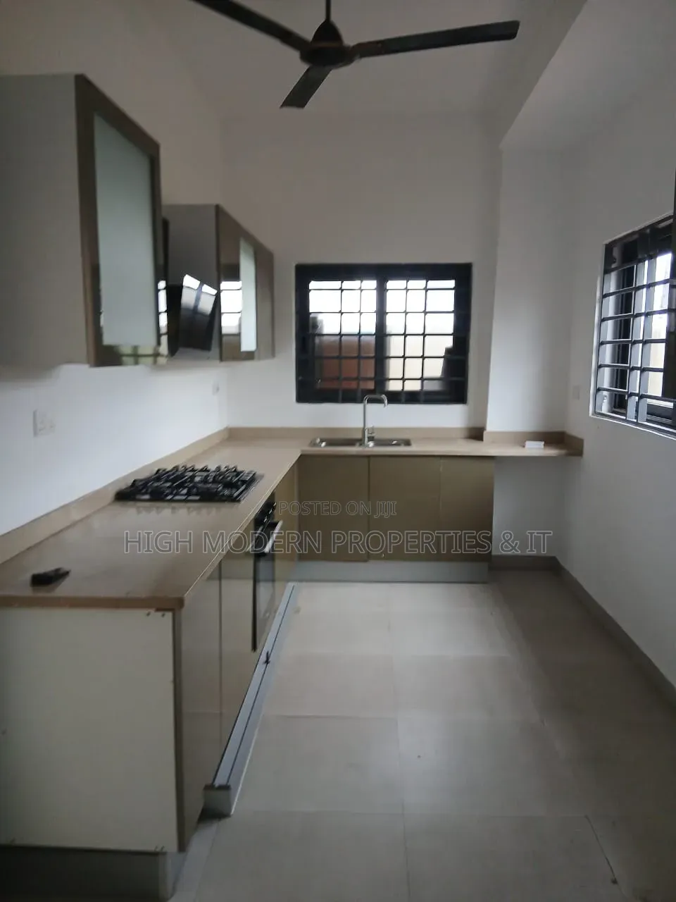 4bdrm Duplex in Burma Hills for rent