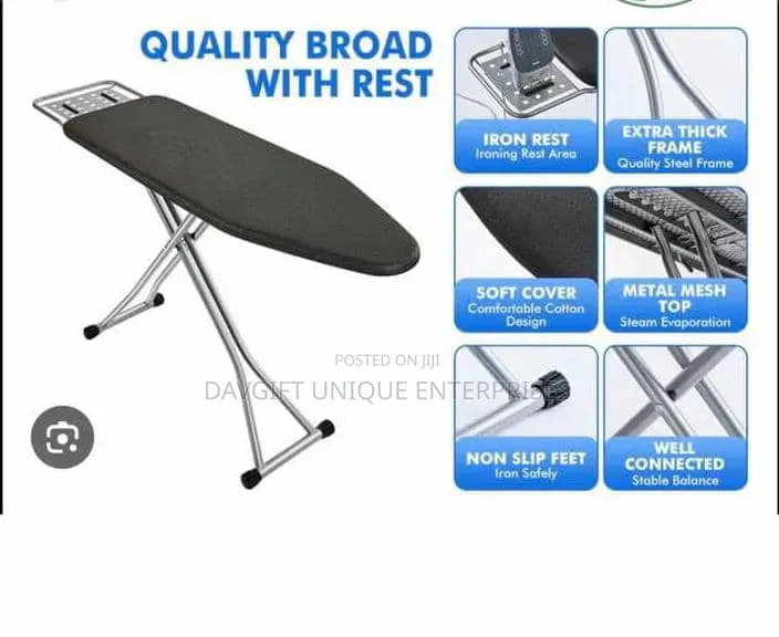 Ironing Board
