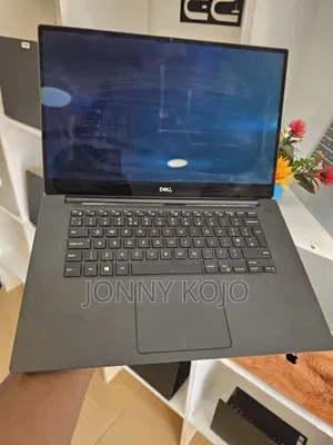 Laptop Dell XPS 15 7590 16GB Intel Core i7 SSD 512GB