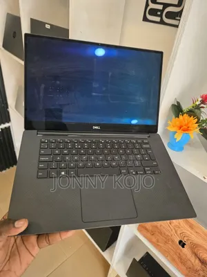 Laptop Dell XPS 15 7590 16GB Intel Core i7 SSD 512GB