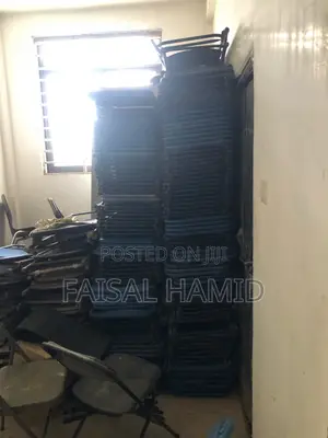 Foreign Used Chairs