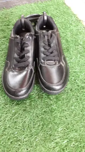 M&S School Shoes