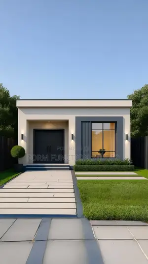 Architectural Building Design 0 79