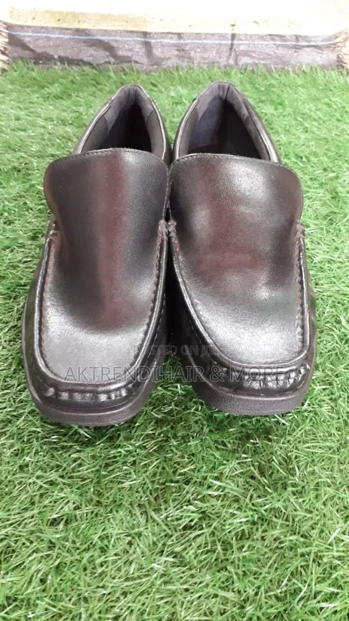 M&S School Shoes