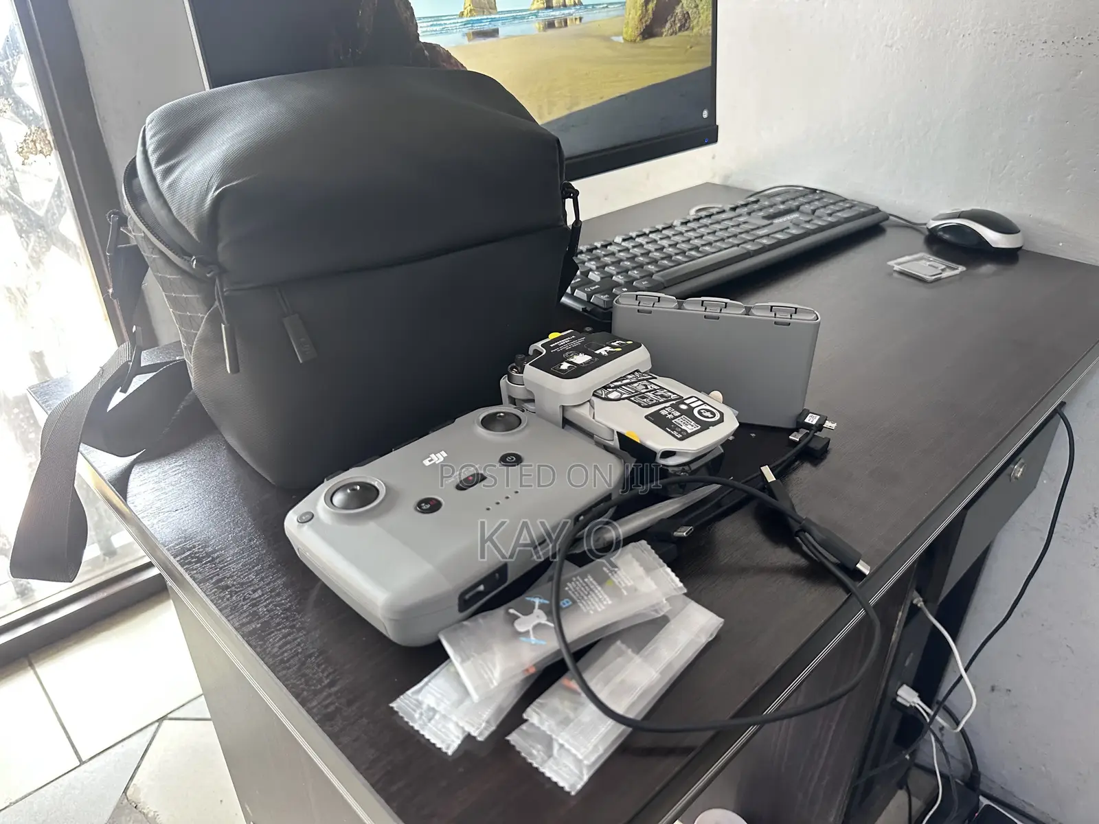 Dji Mini Flymore Combo