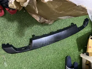 Ford F-150 Bumper Lip 2021- 2024 Front Bumper Lower Trim Panel