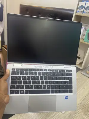 Laptop HP EliteBook x360 1030 G8 16GB Intel Core i7 SSD 512GB