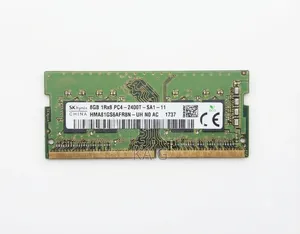 SK Hynix 8gb Ram and 1tb Seagate HDD