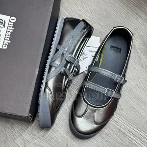 *Onitsuka Tiger Mexico 66 Ballerina Shoe* *[ Authentic Quality]*