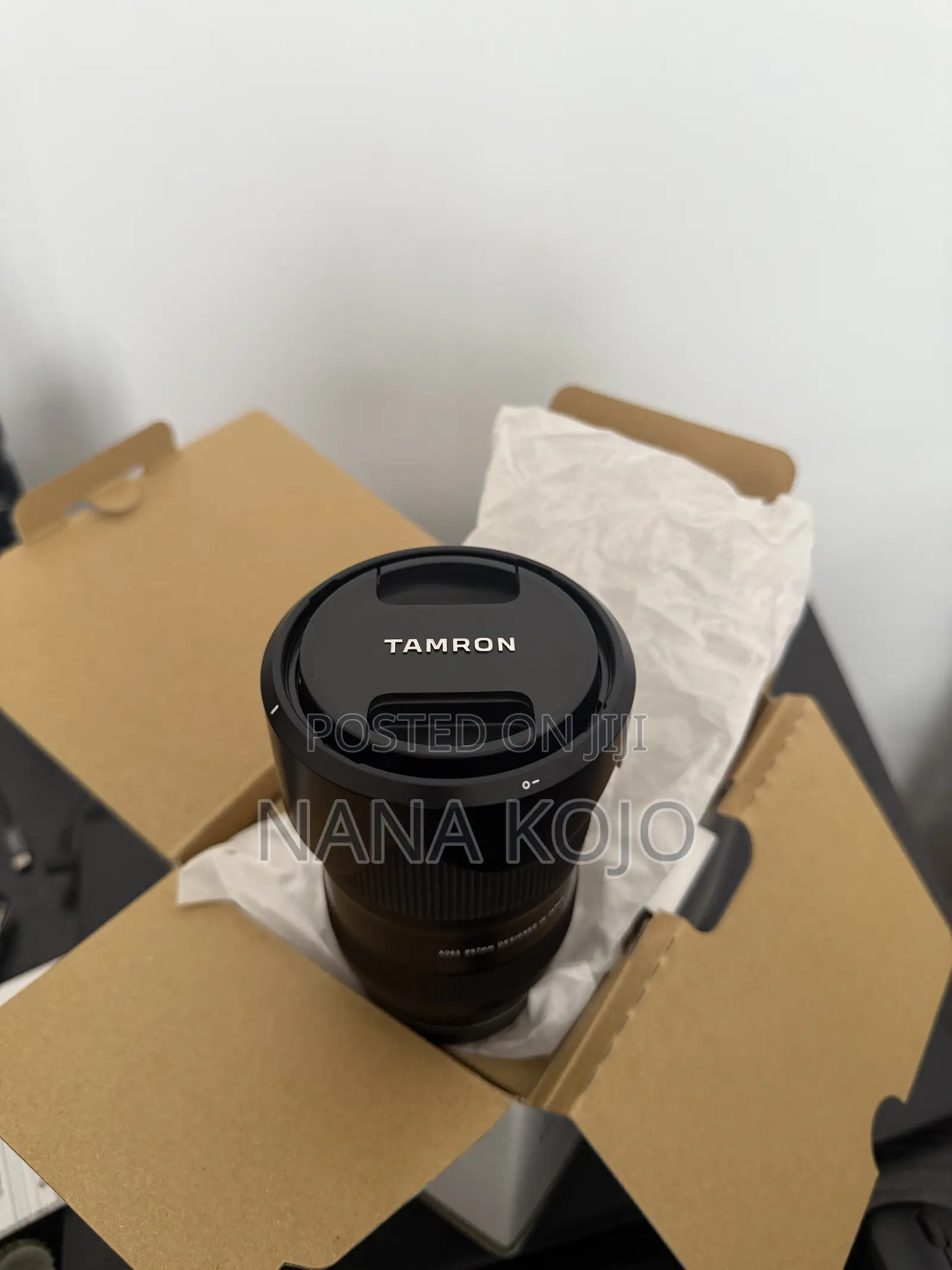 Tamron 28-75mm F/2.8 Di III VXD G2 Lens