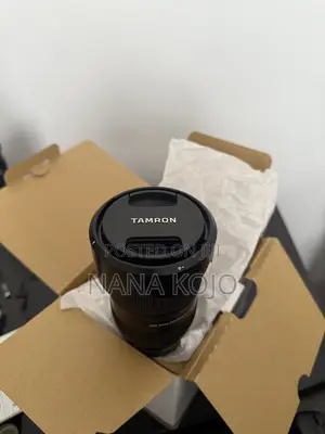 Tamron 28-75mm F/2.8 Di III VXD G2 Lens