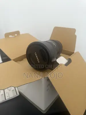 Tamron 28-75mm F/2.8 Di III VXD G2 Lens