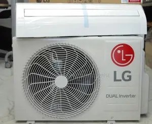 LG 2.5hp R410 Winner Dual Inverter AC | Energy Saving | Faster Cooling