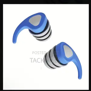 Noise Cancellation Plugs or Swimming Plugs