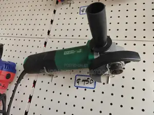 Eagle 8108 100mm Electric Angle Grinder 810W