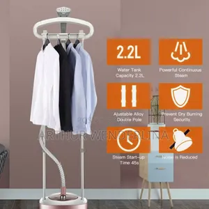 Hanging Garment Steamer Sonifer SF-9040