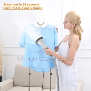 Hanging Garment Steamer Sonifer SF-9040
