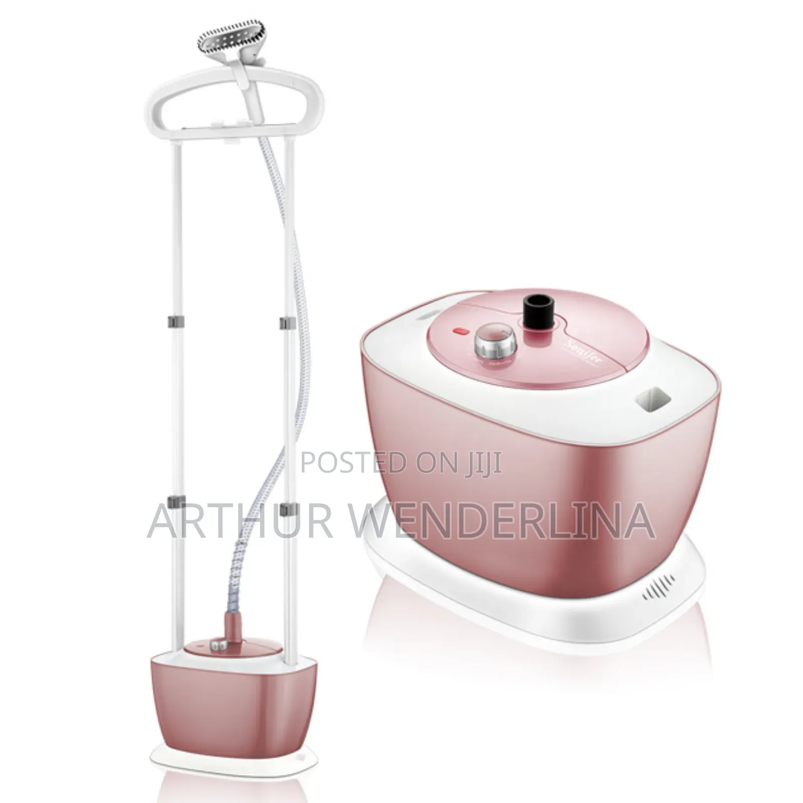 Hanging Garment Steamer Sonifer SF-9040