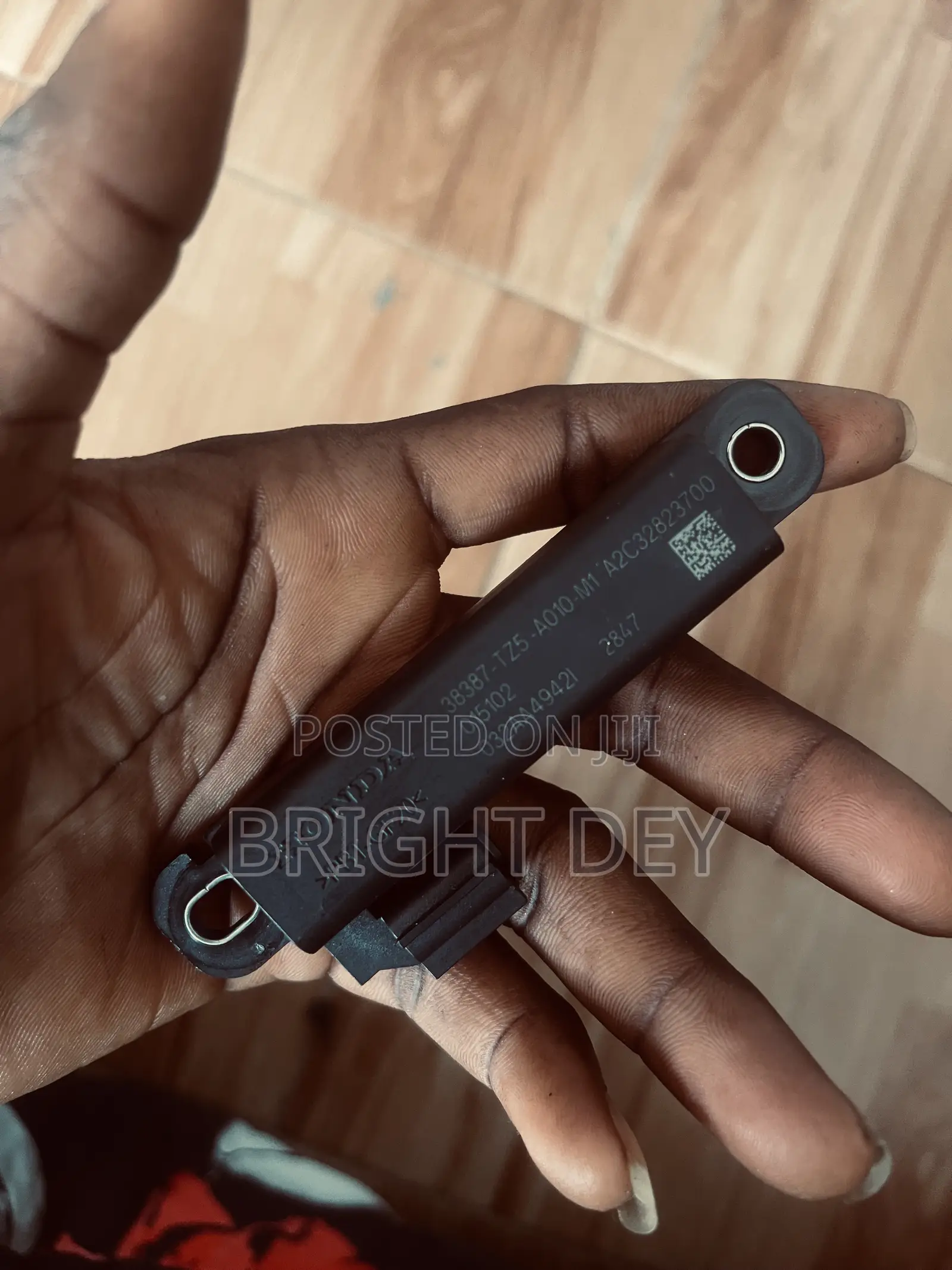 ACURA, CIVIC,ACCORD Keyless Entry System Antenna