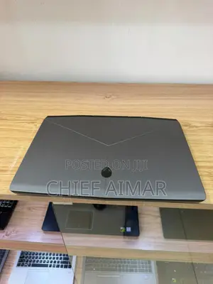 New Laptop Alienware M15 16GB Intel Core i7 HDD+SSD 1T