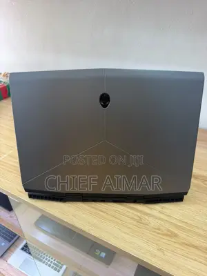 New Laptop Alienware M15 16GB Intel Core i7 HDD+SSD 1T