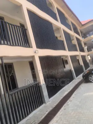 1bdrm Apartment in East Legon for rent