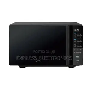 Brand New Midea EM9P032MO-B. Inverter Microwave Oven 30L 1150w