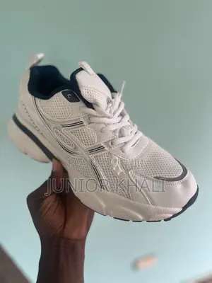 Sneakers Shoes