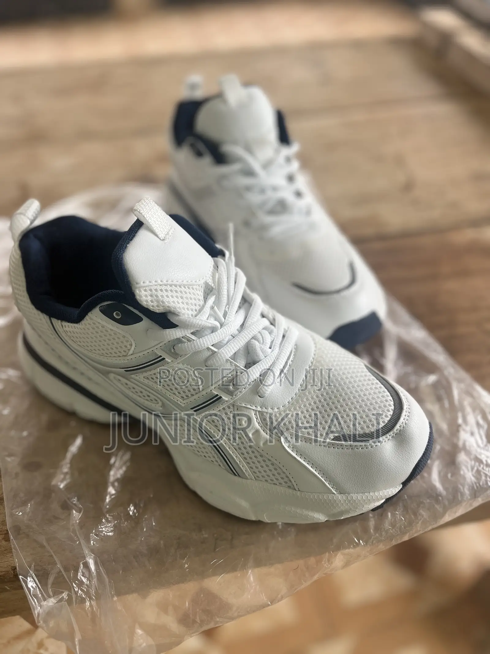 Sneakers Shoes