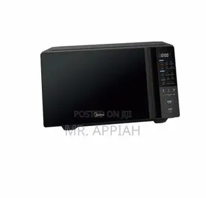 Order Classic Midea Em9p032mo-B Countertop Microwave(Black).