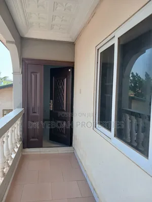 2bdrm Apartment in Spintex Shell, Coca Cola for rent