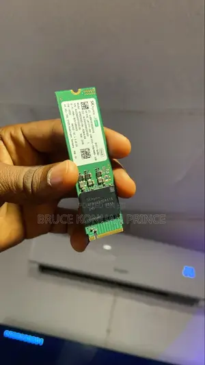 SK Hynix 256GB M.2 NVMe SSD – Fast Laptop/Desktop Storage