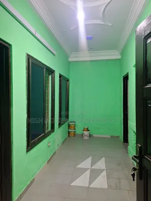 2bdrm Apartment in Agblezaa, Tsui-Bleoo for rent