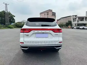 Haval M6 2022 White