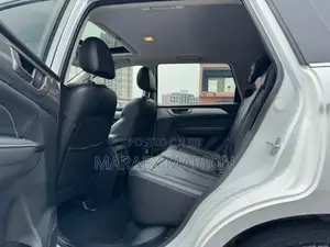 Haval M6 2022 White