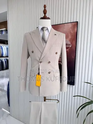 Affordable Suits Available in Different Colors and Sizes