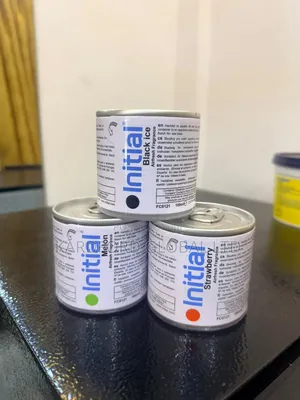 Initial Air Fresh Fragrance