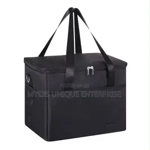 25L Insulated Cooler Bag Thermal Lunch Bag