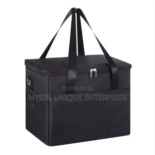 25L Insulated Cooler Bag Thermal Lunch Bag