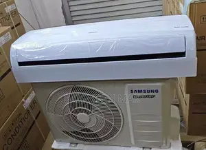 Samsung Air Condition 2.0hp Dual Inverter