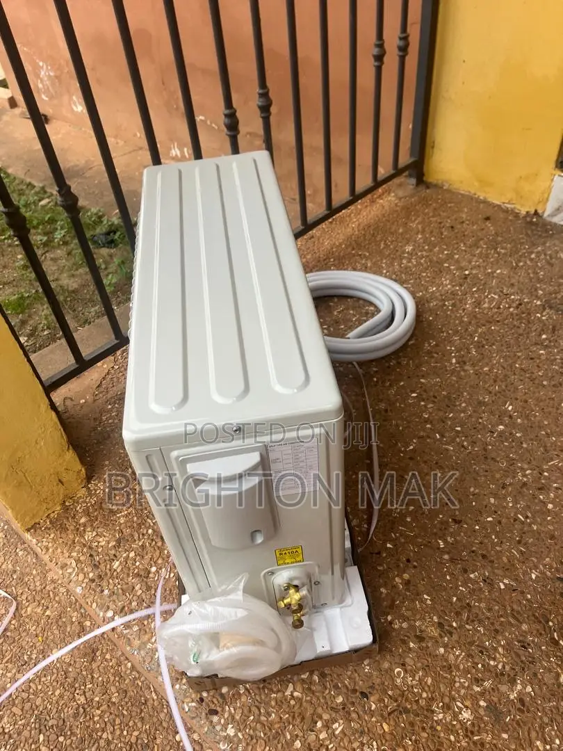 Samsung Air Condition 2.0hp Dual Inverter