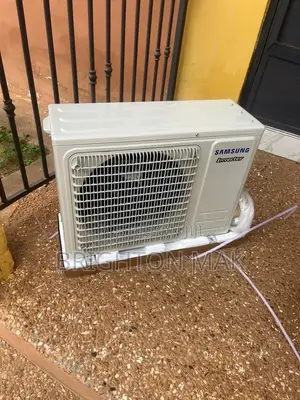 Samsung Air Condition 2.0hp Dual Inverter