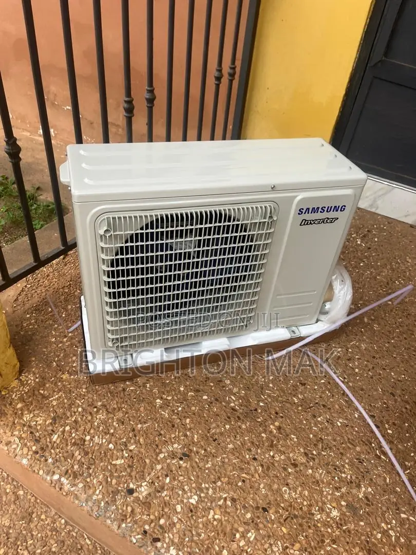 Samsung Air Condition 2.0hp Dual Inverter