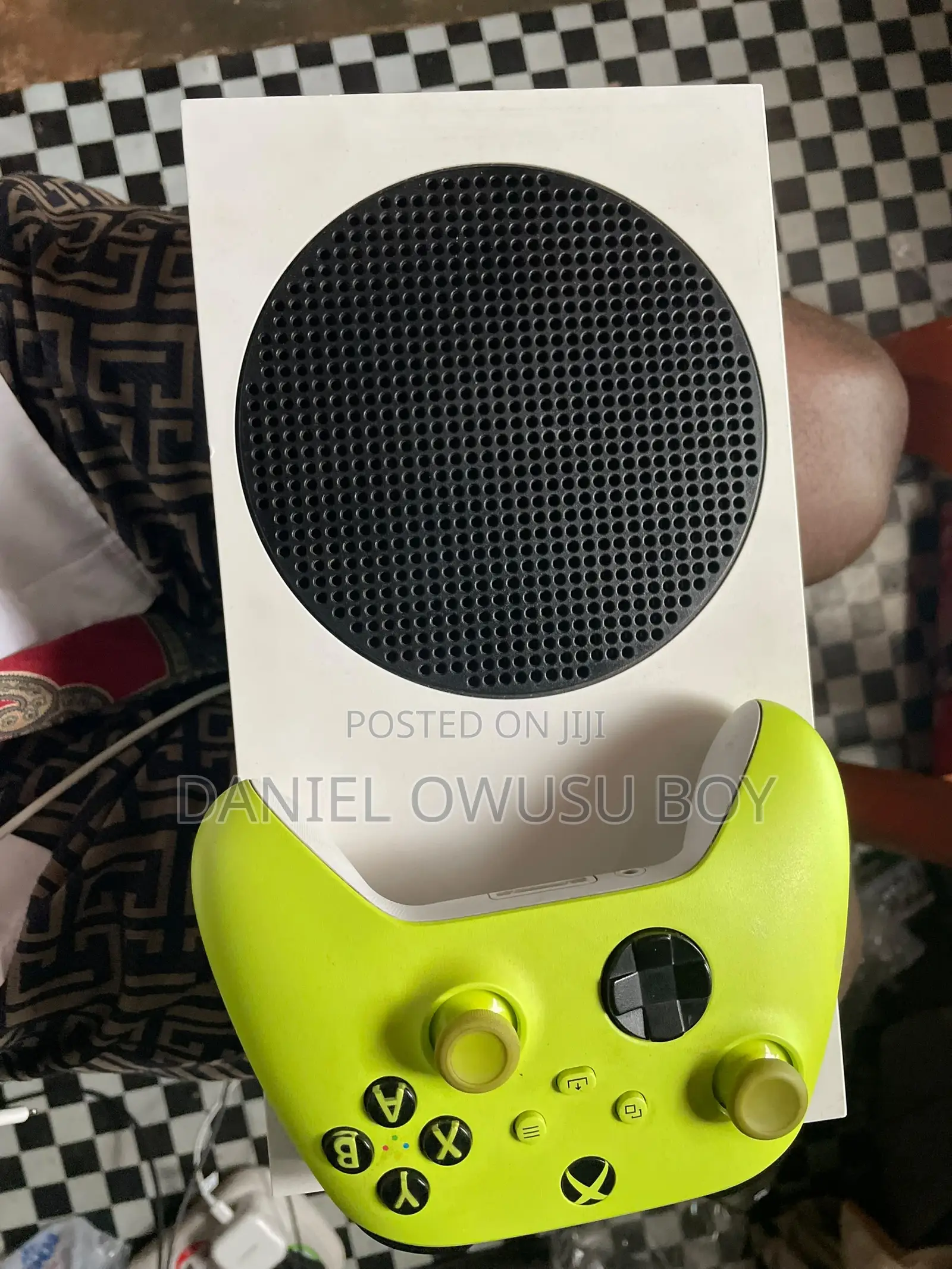 Xbox Series S