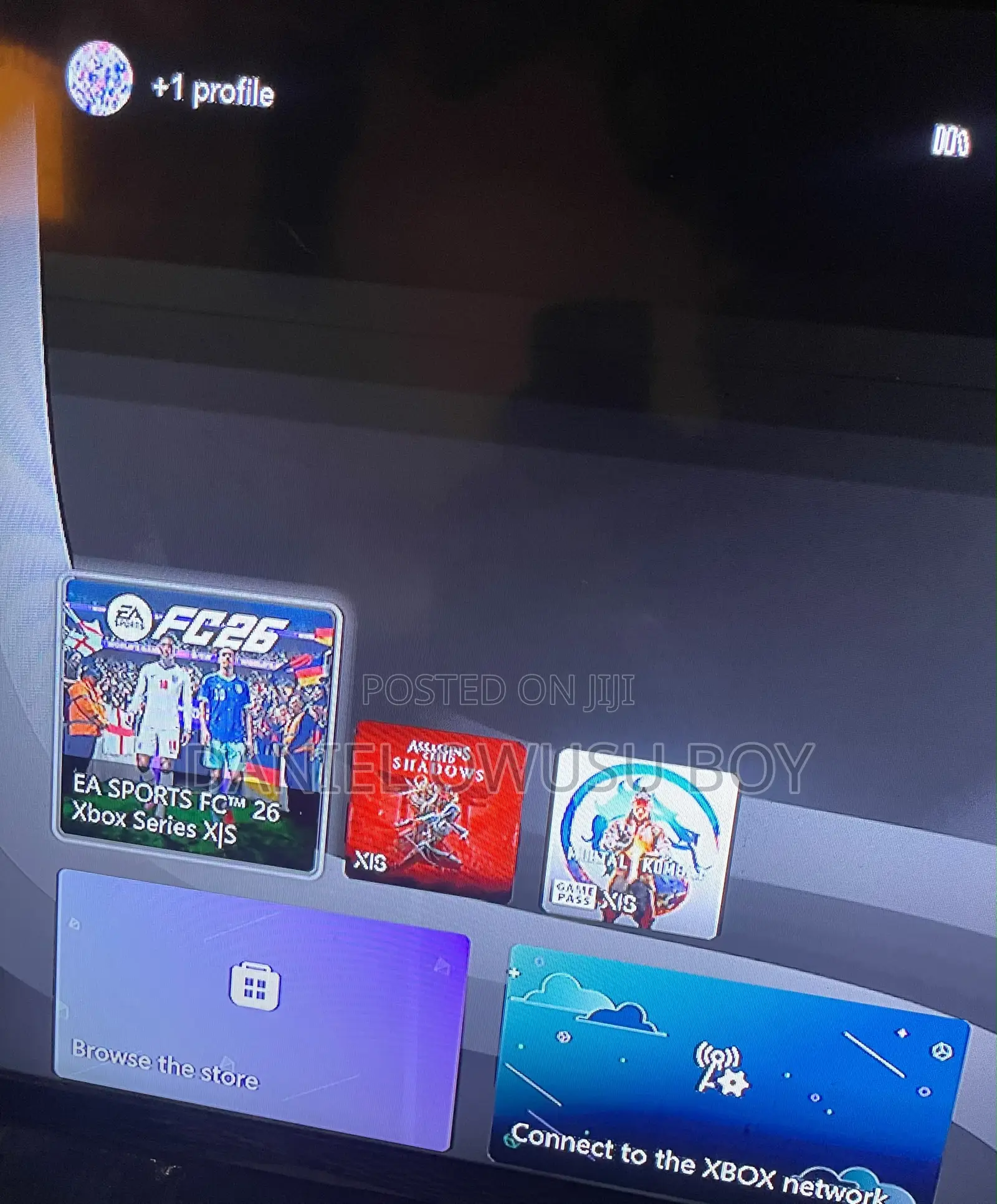 Xbox Series S
