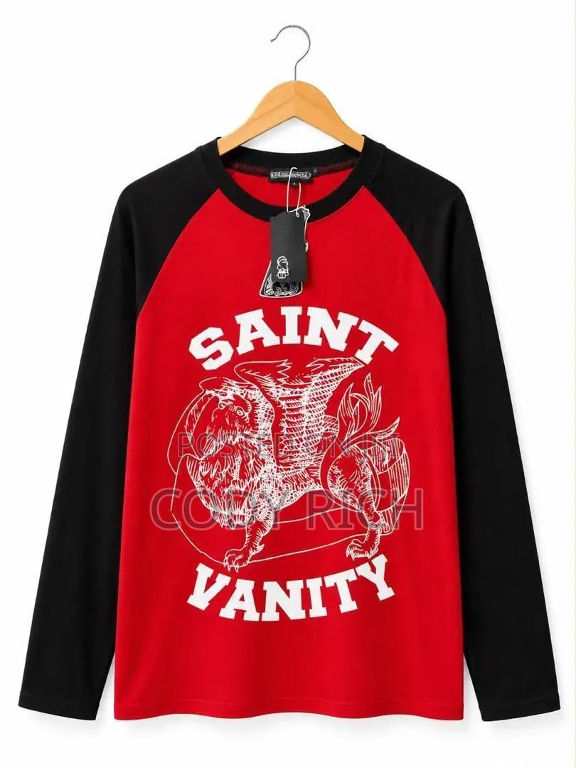 Saint Vanity